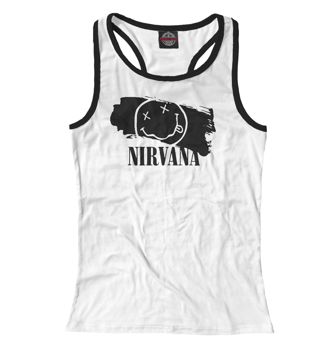 

Nirvana