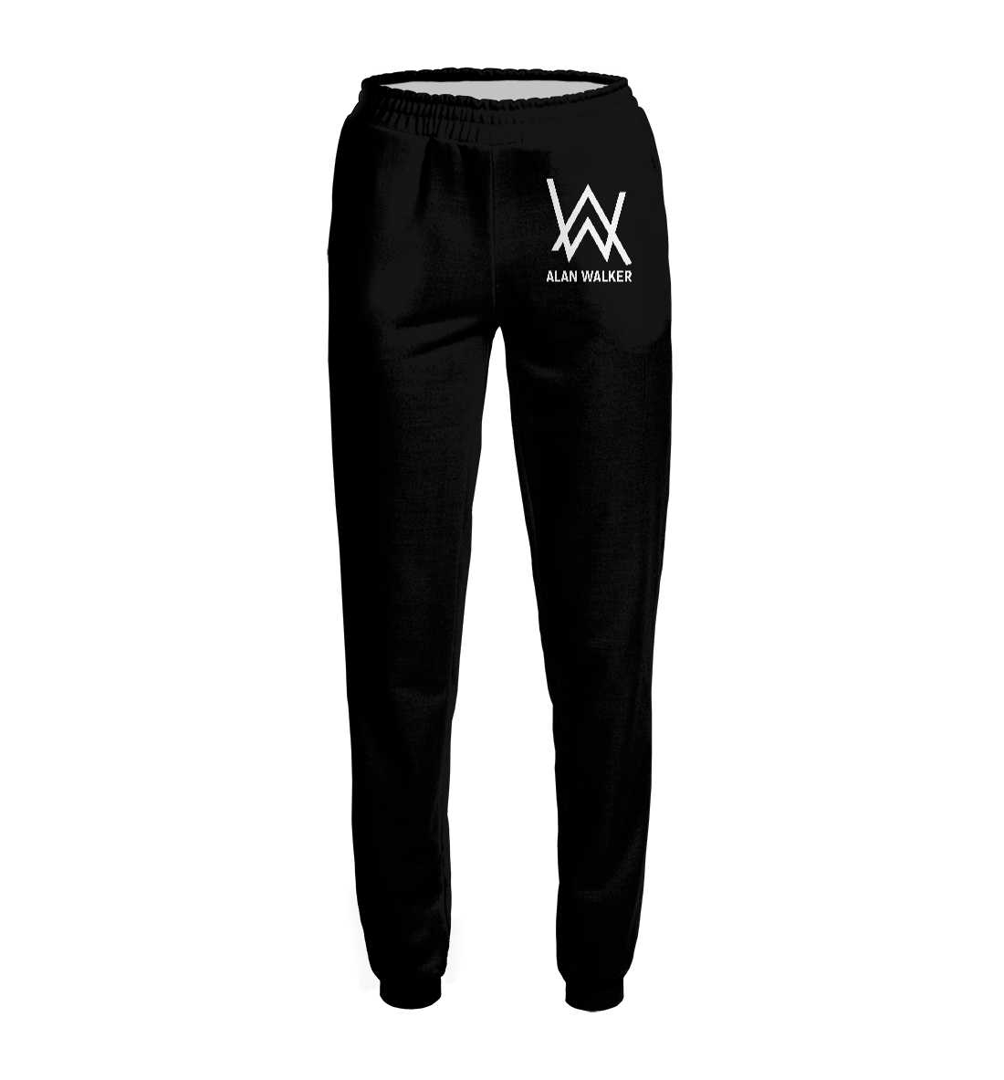 

Alan Walker