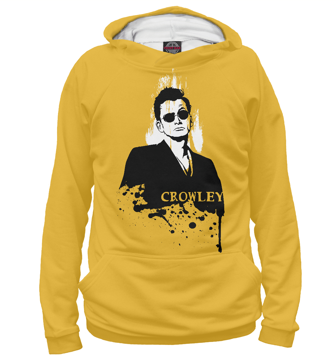 

Crowley