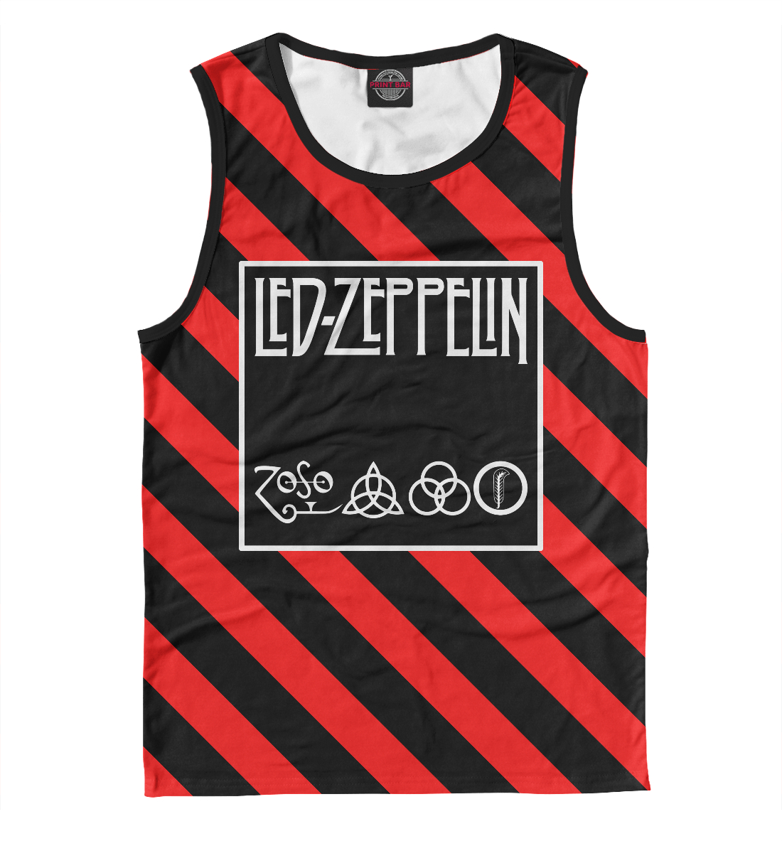

Led Zeppelin
