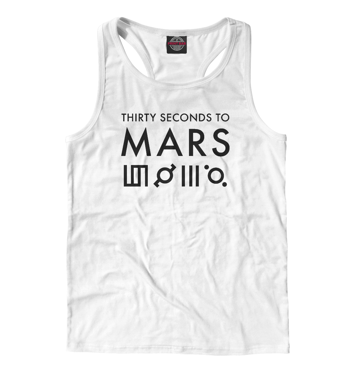 

30 Seconds to Mars