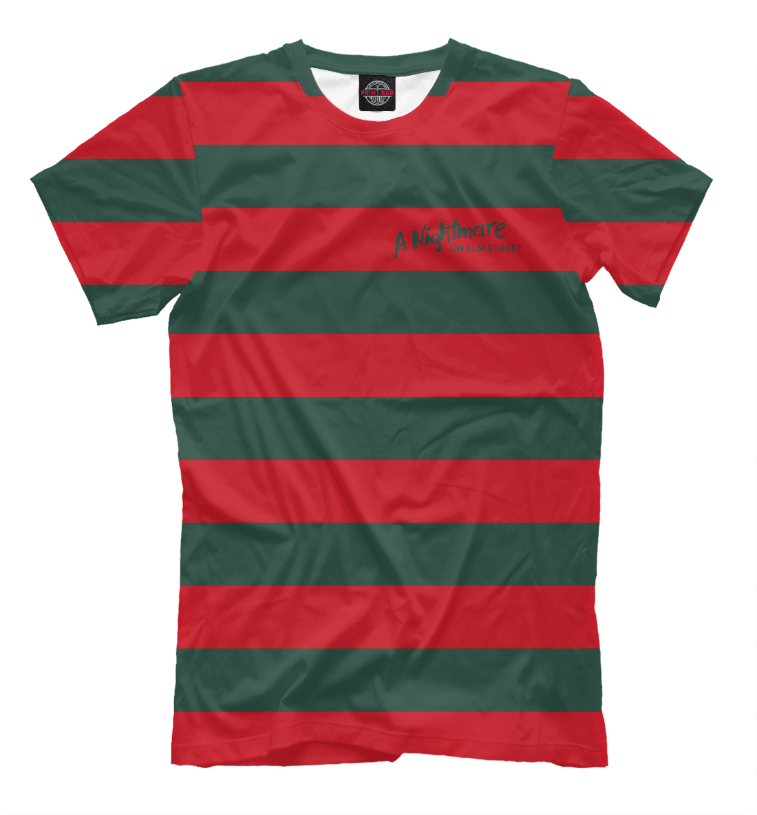 

Freddy Krueger