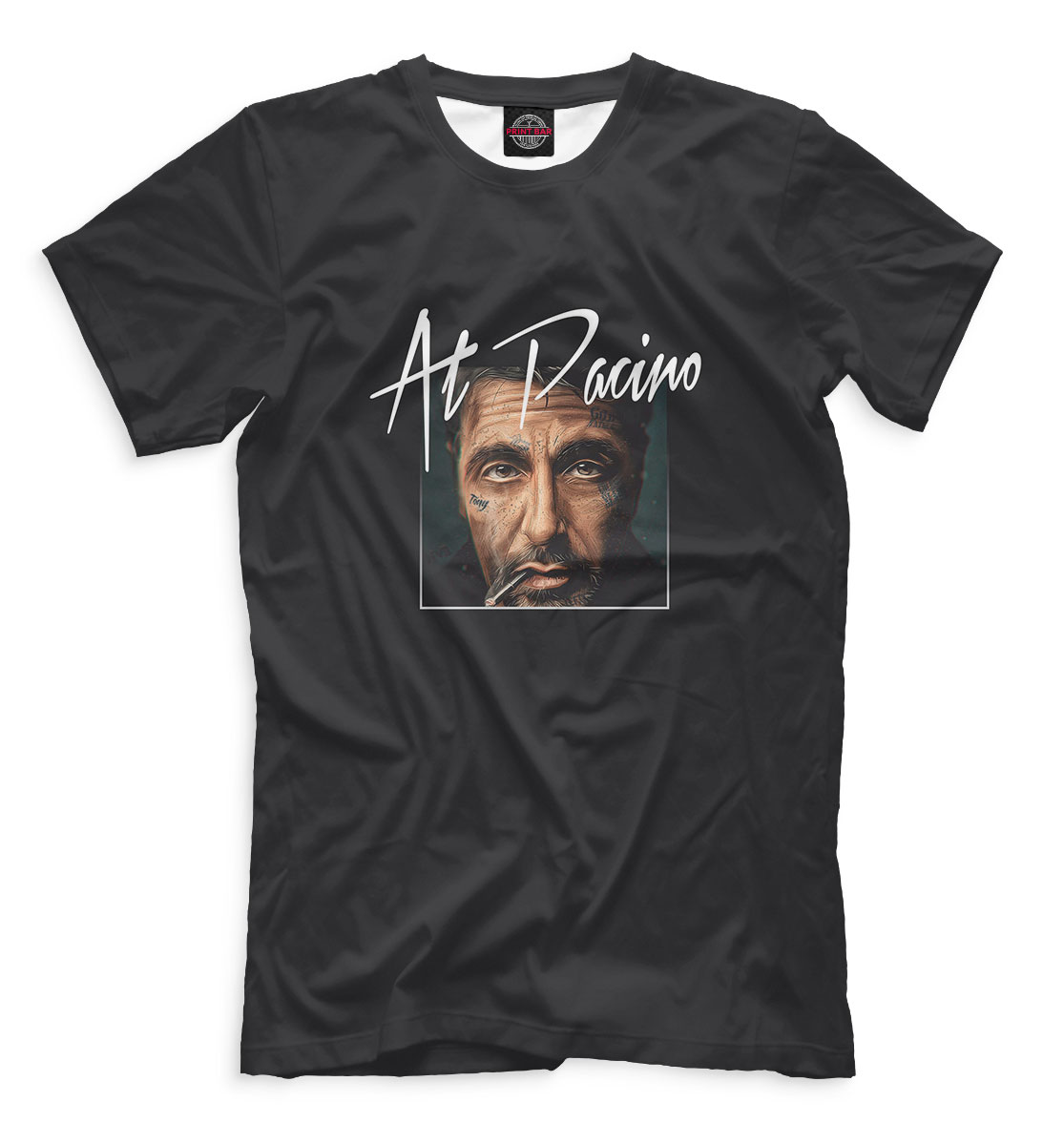 

Al Pacino