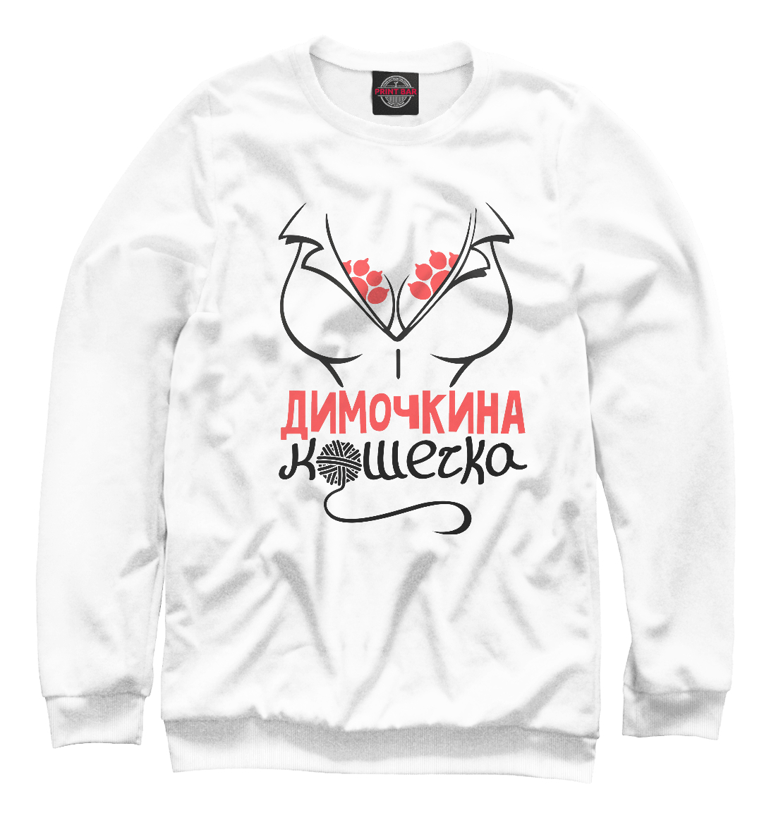

Димочкина кошечка