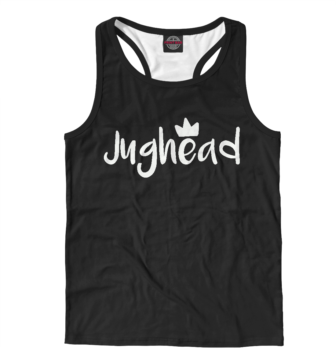 

Jughead