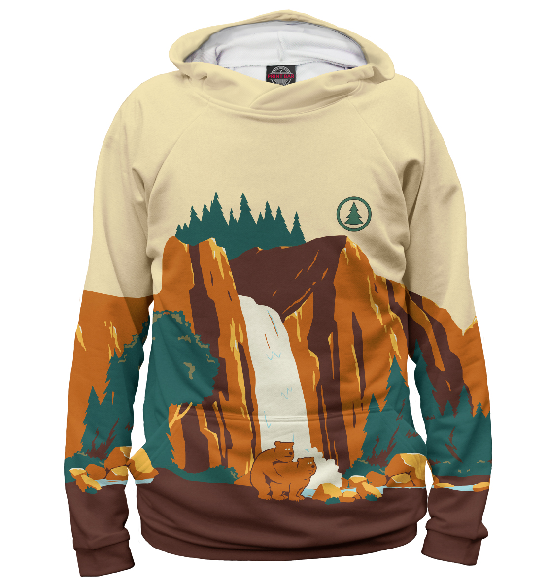 

Brickleberry