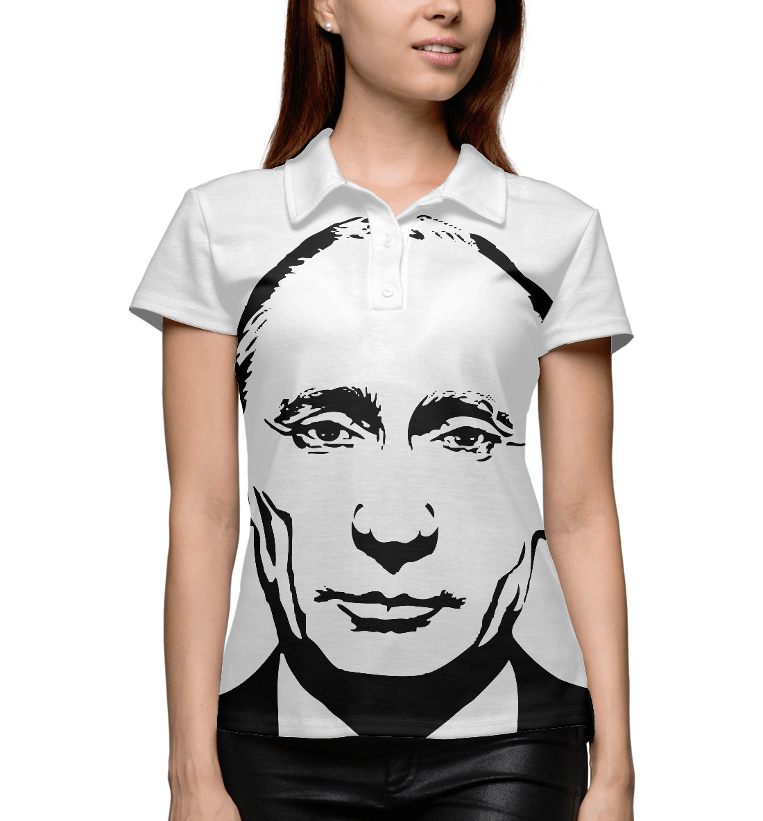 

Путин