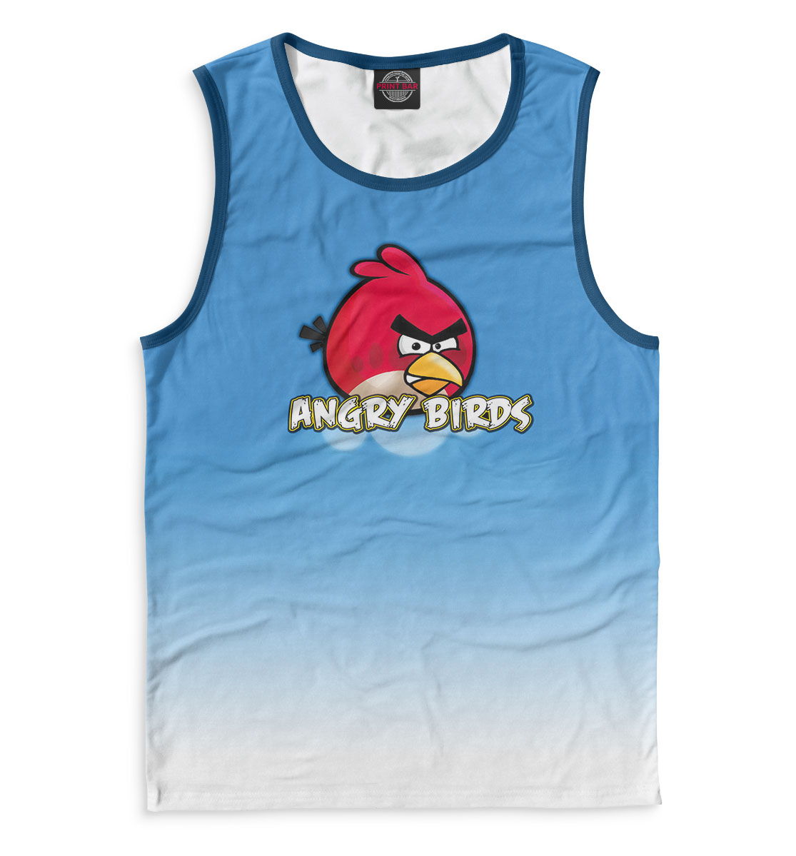 

Angry Birds