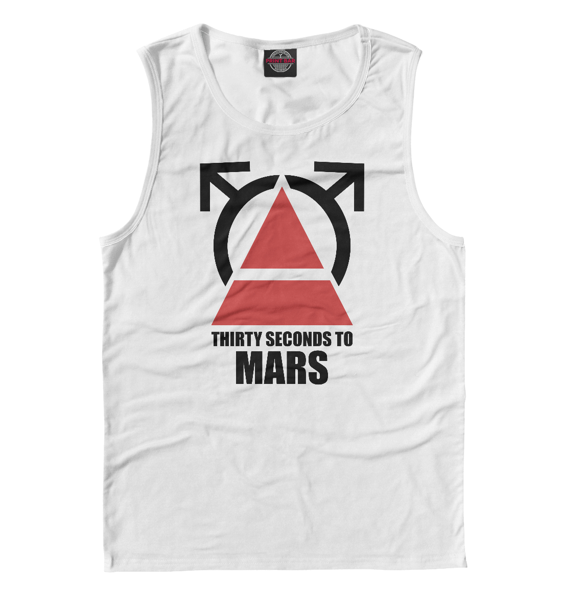 

30 Seconds to Mars