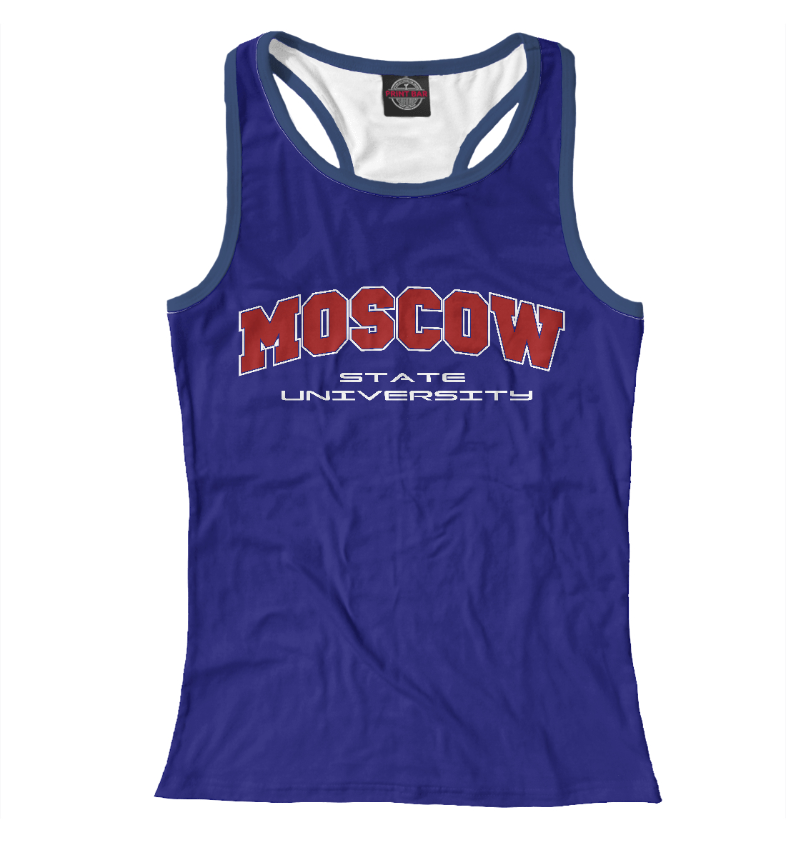 

МГУ