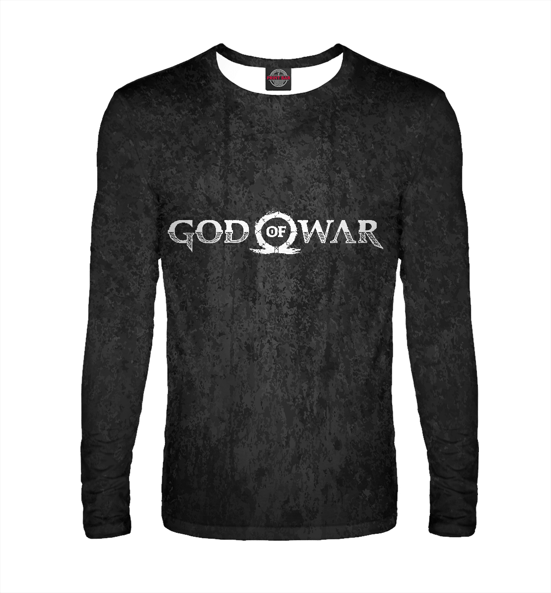 

God of War