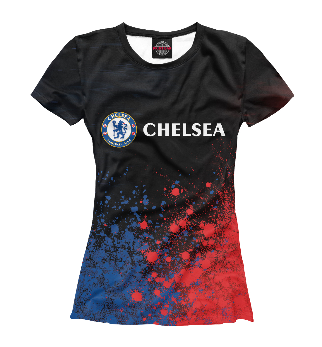 

Chelsea F.C. / Челси
