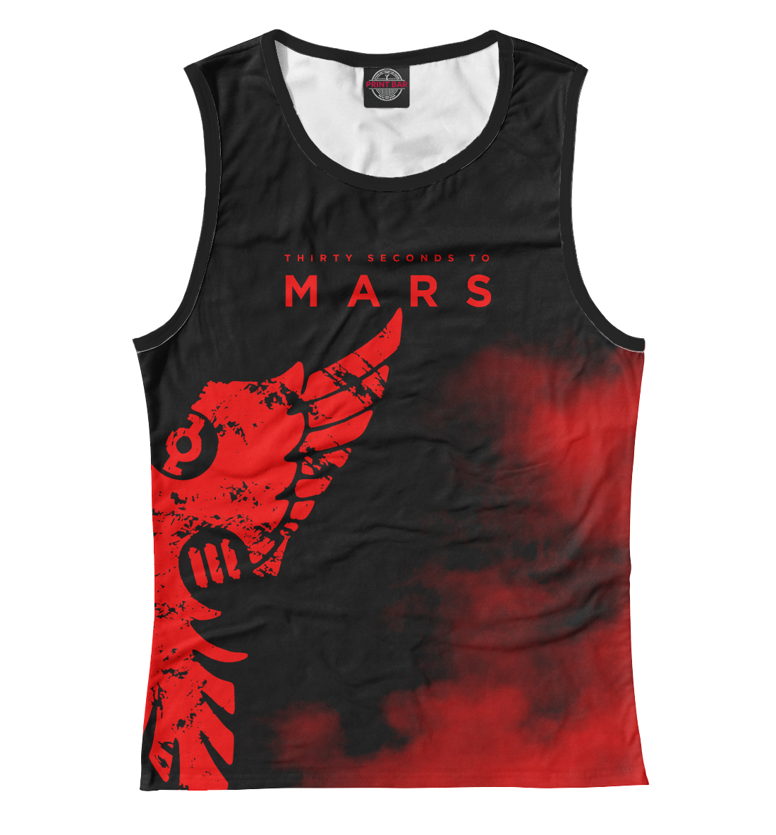 

30 Seconds to Mars