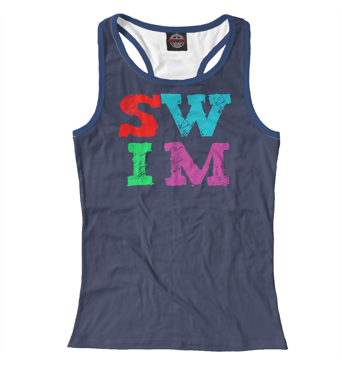 

SWIM letters
