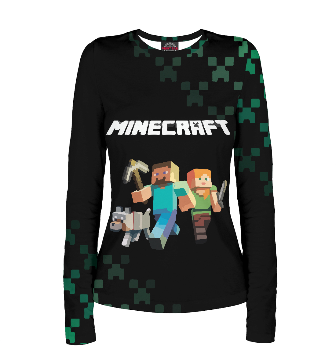 

Minecraft