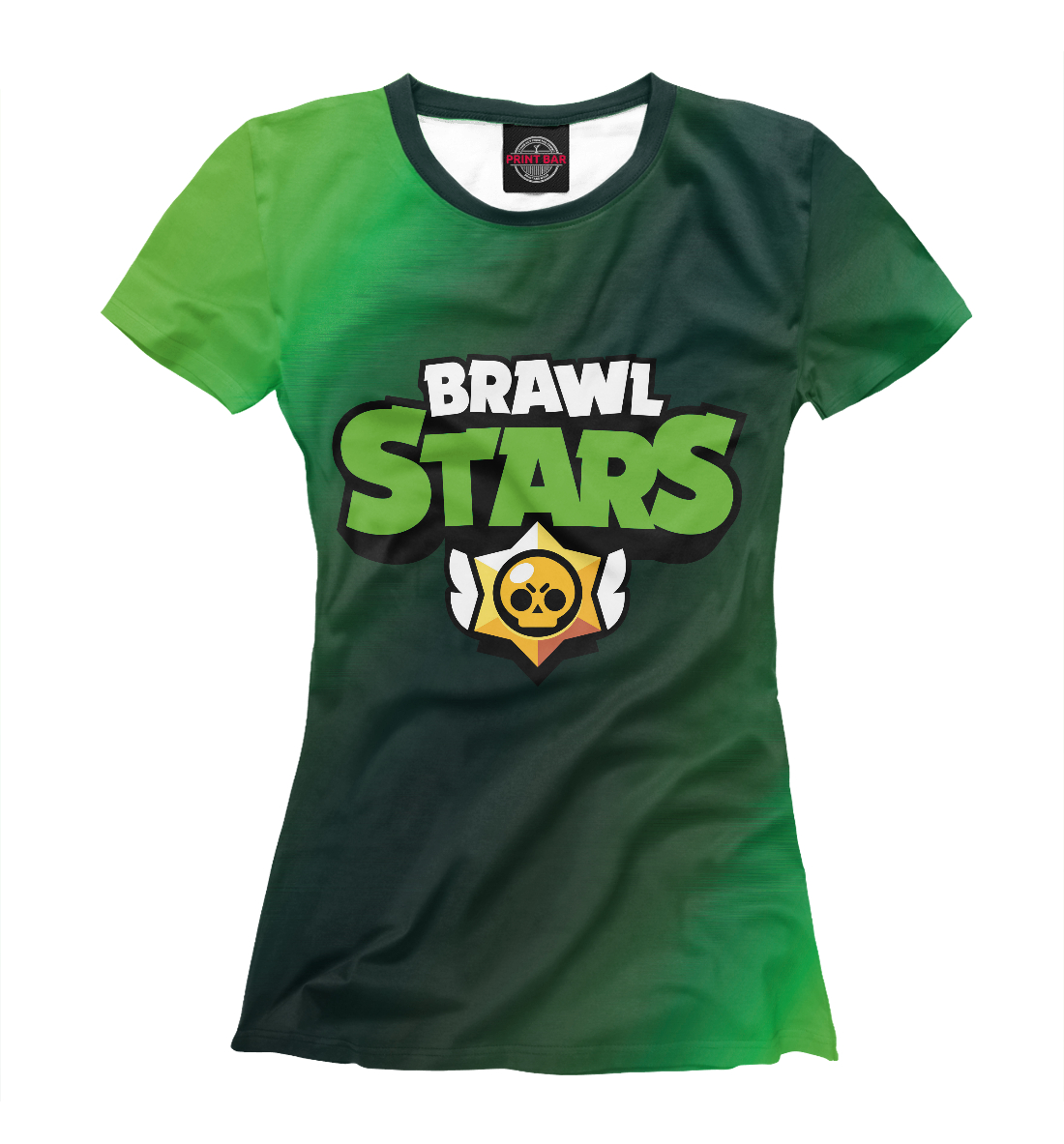 

Brawl Stars / Бравл Старс