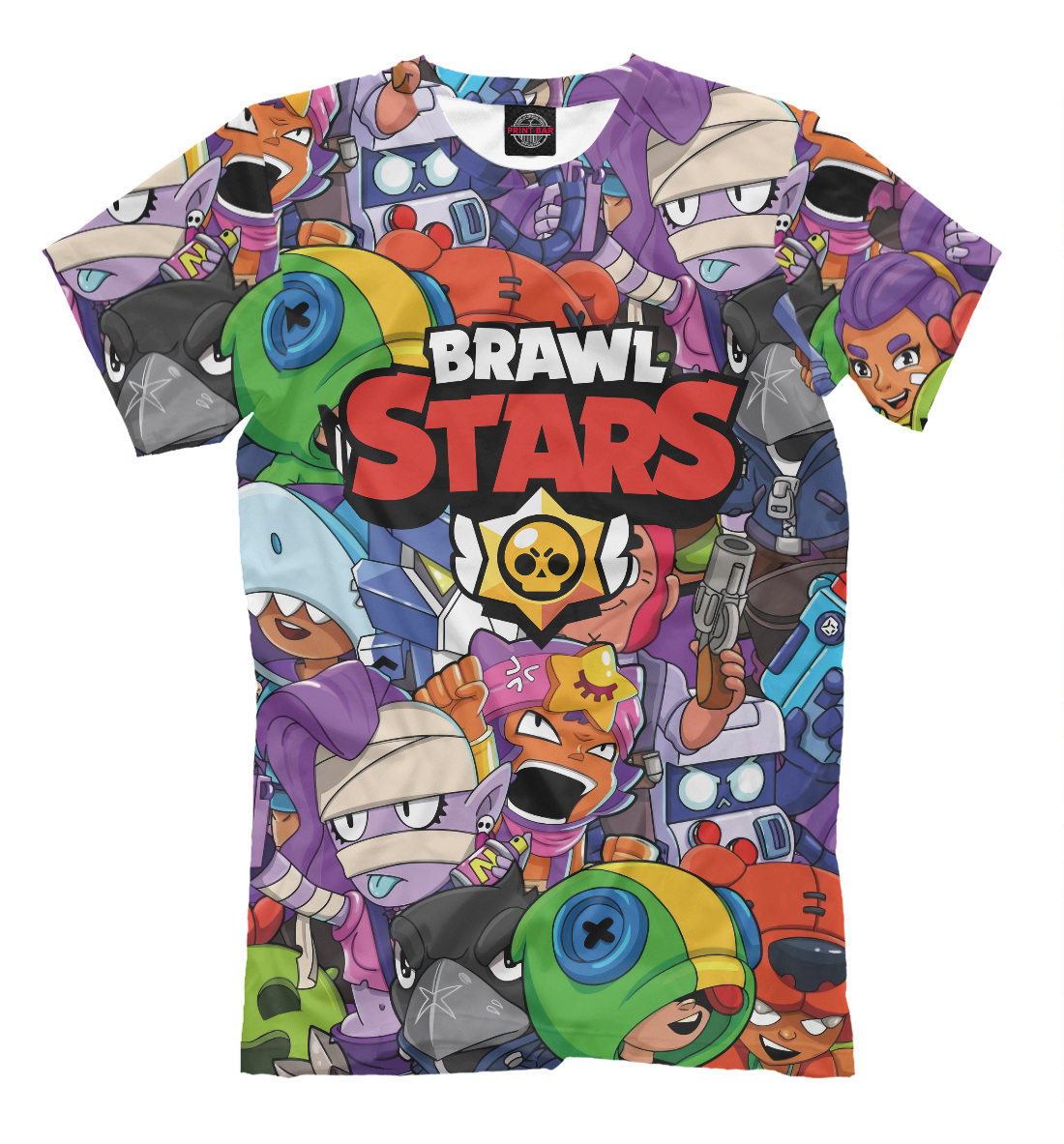 

Brawl Stars