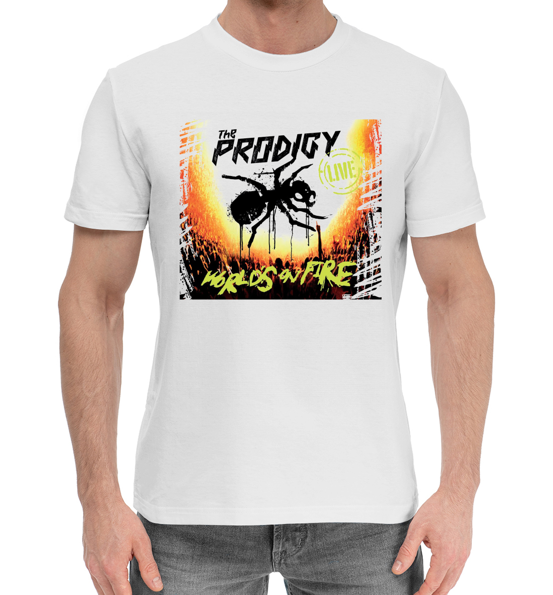

The Prodigy