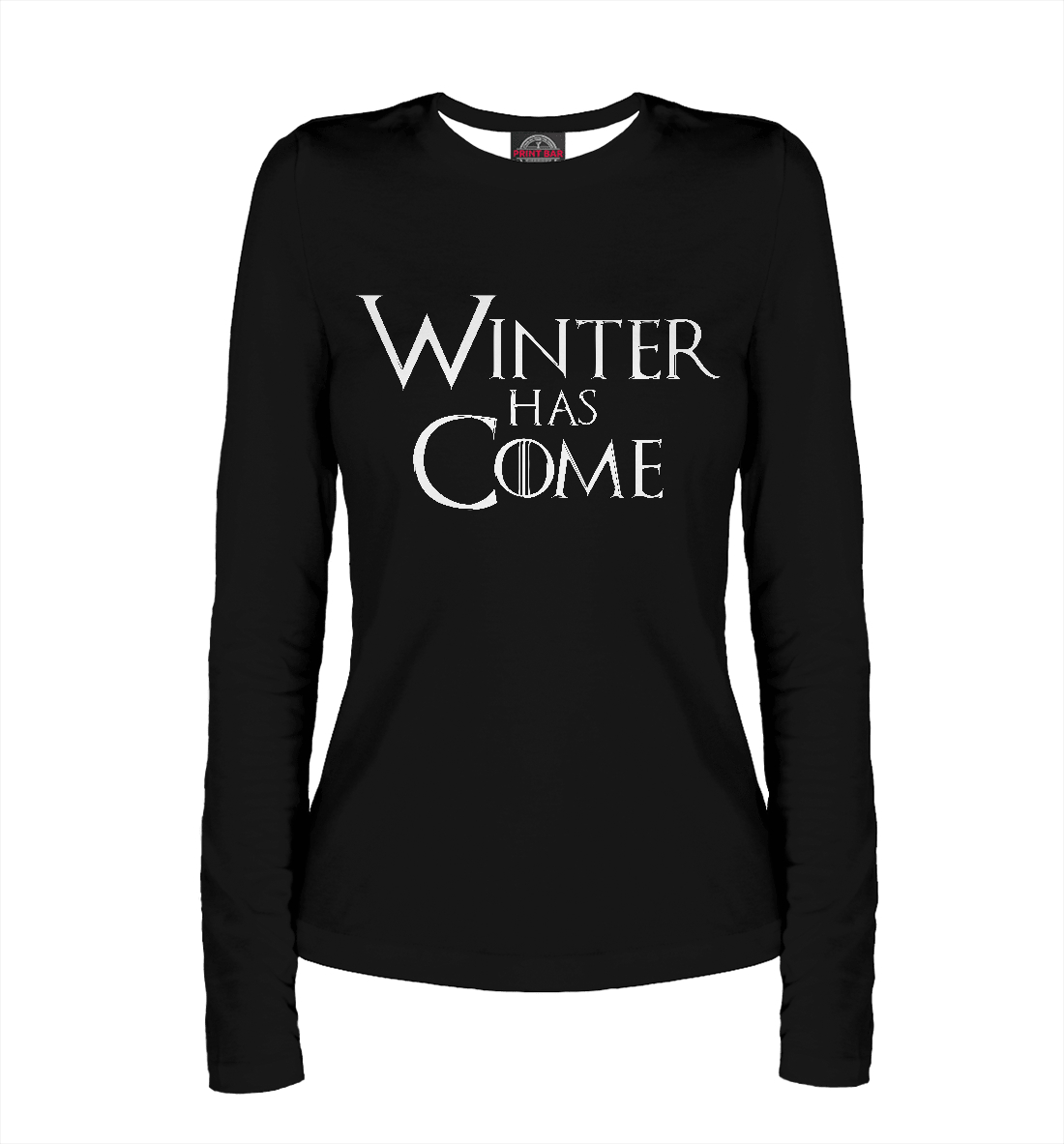 

Зима Пришла