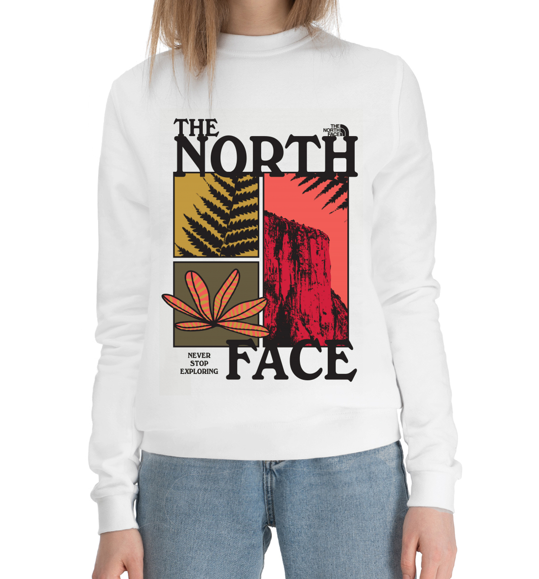 

The North Face