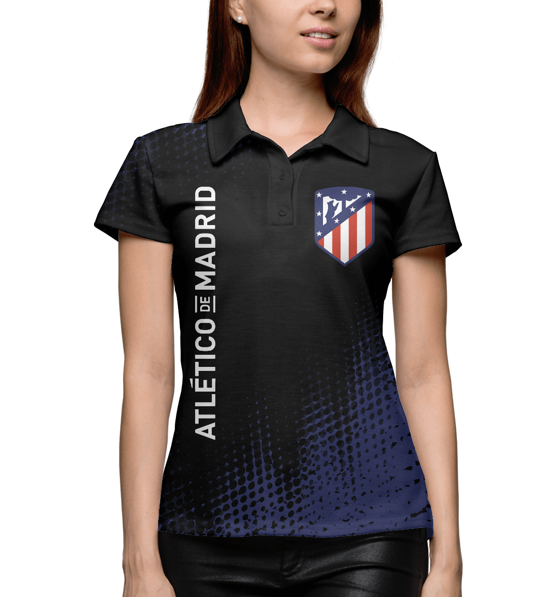 

Atletico Madrid