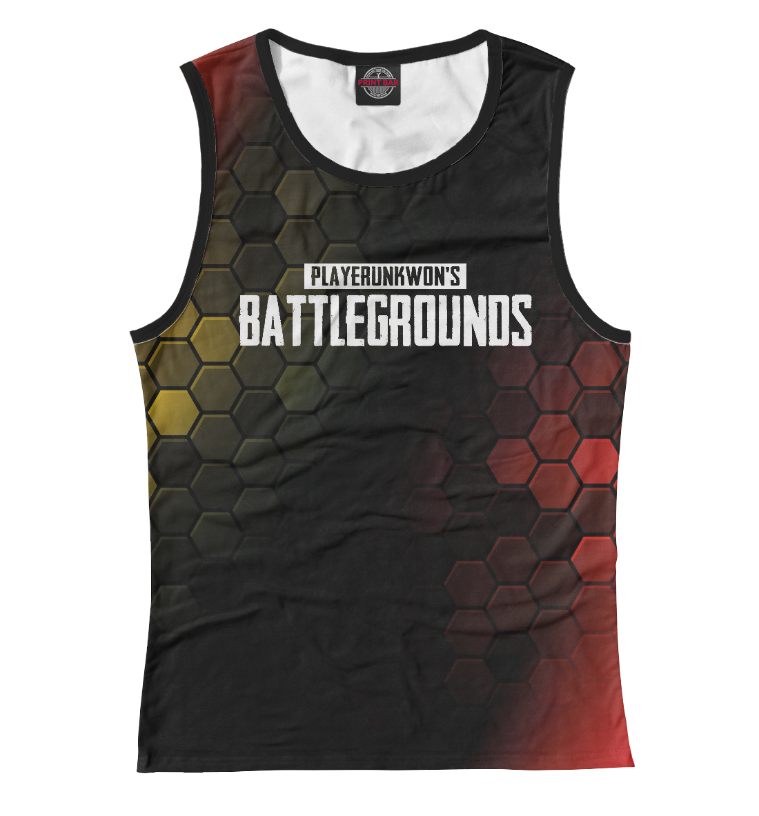

PUBG / (Пабг)