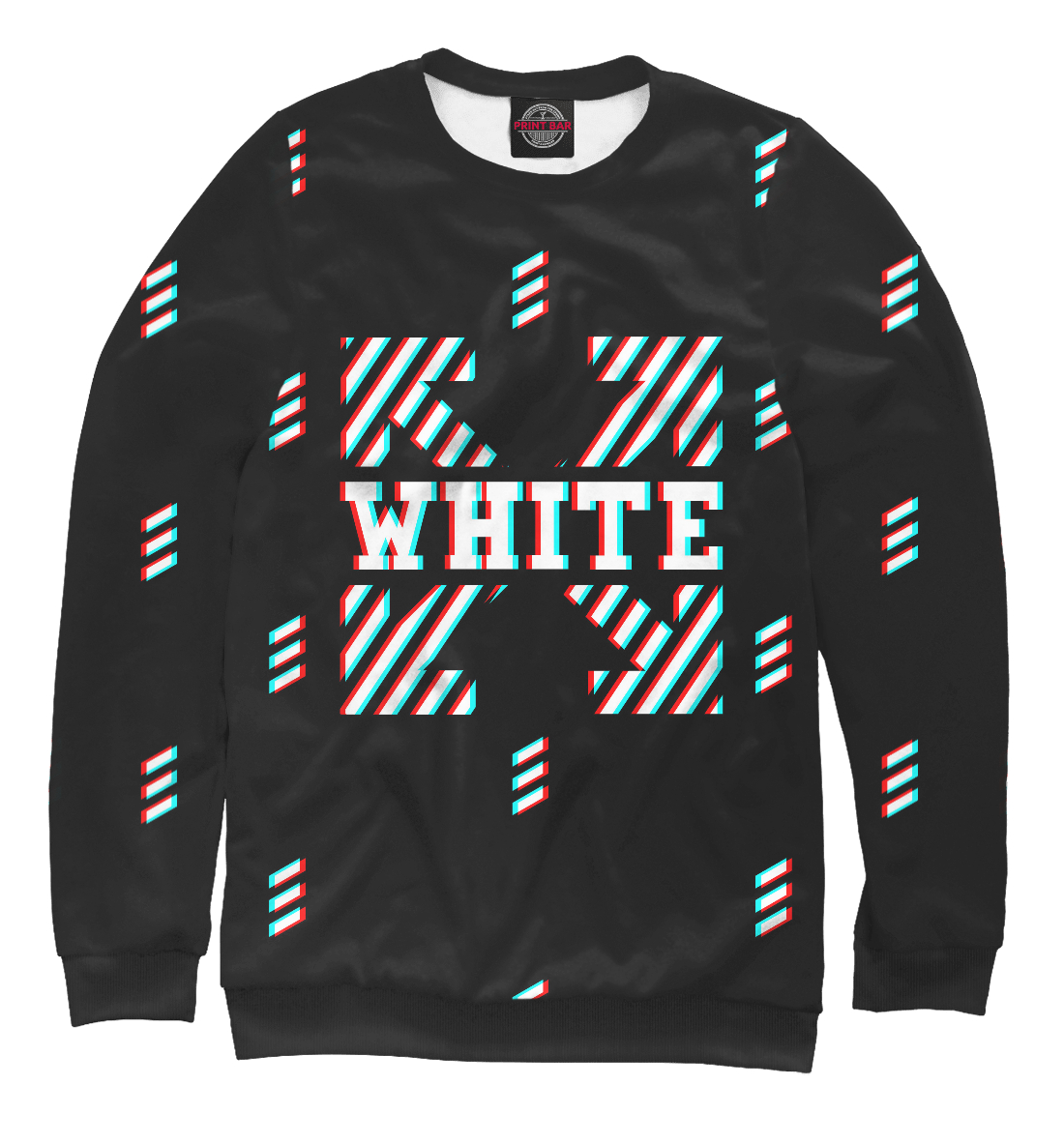 

Off-White Cross