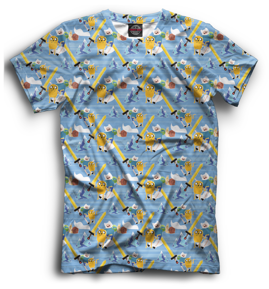 

Adventure Time