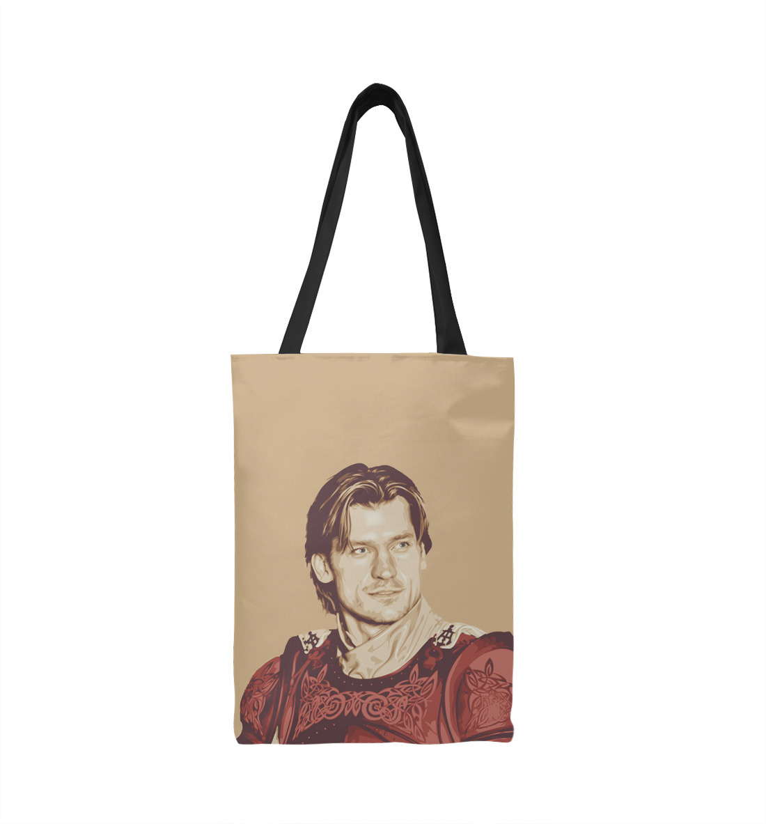 

Джейме Ланнистер