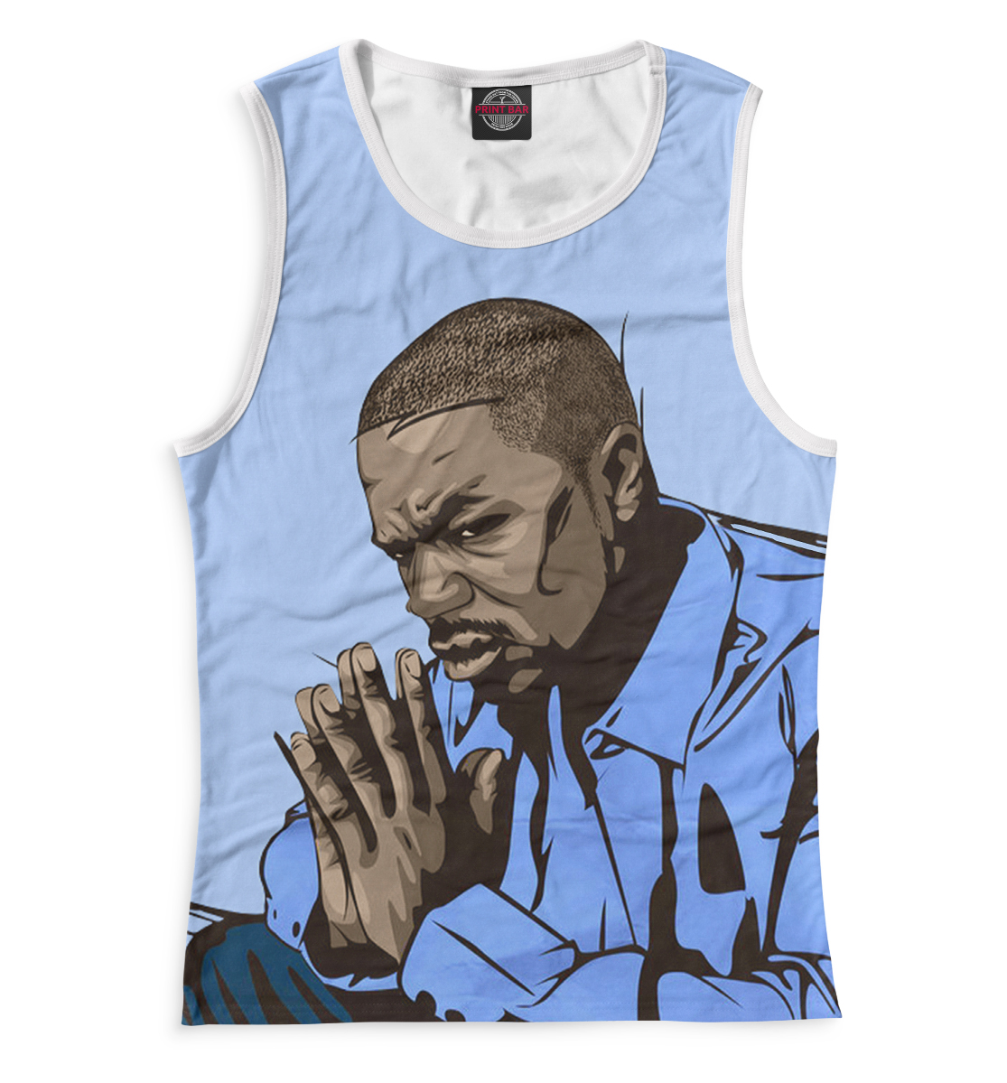 

Xzibit