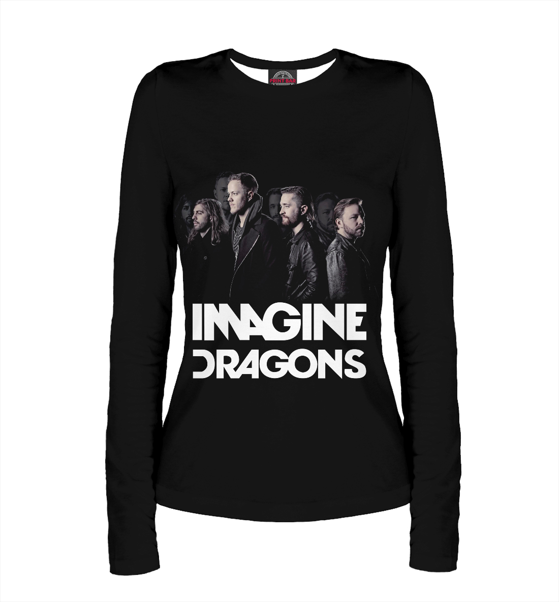 

Imagine Dragons