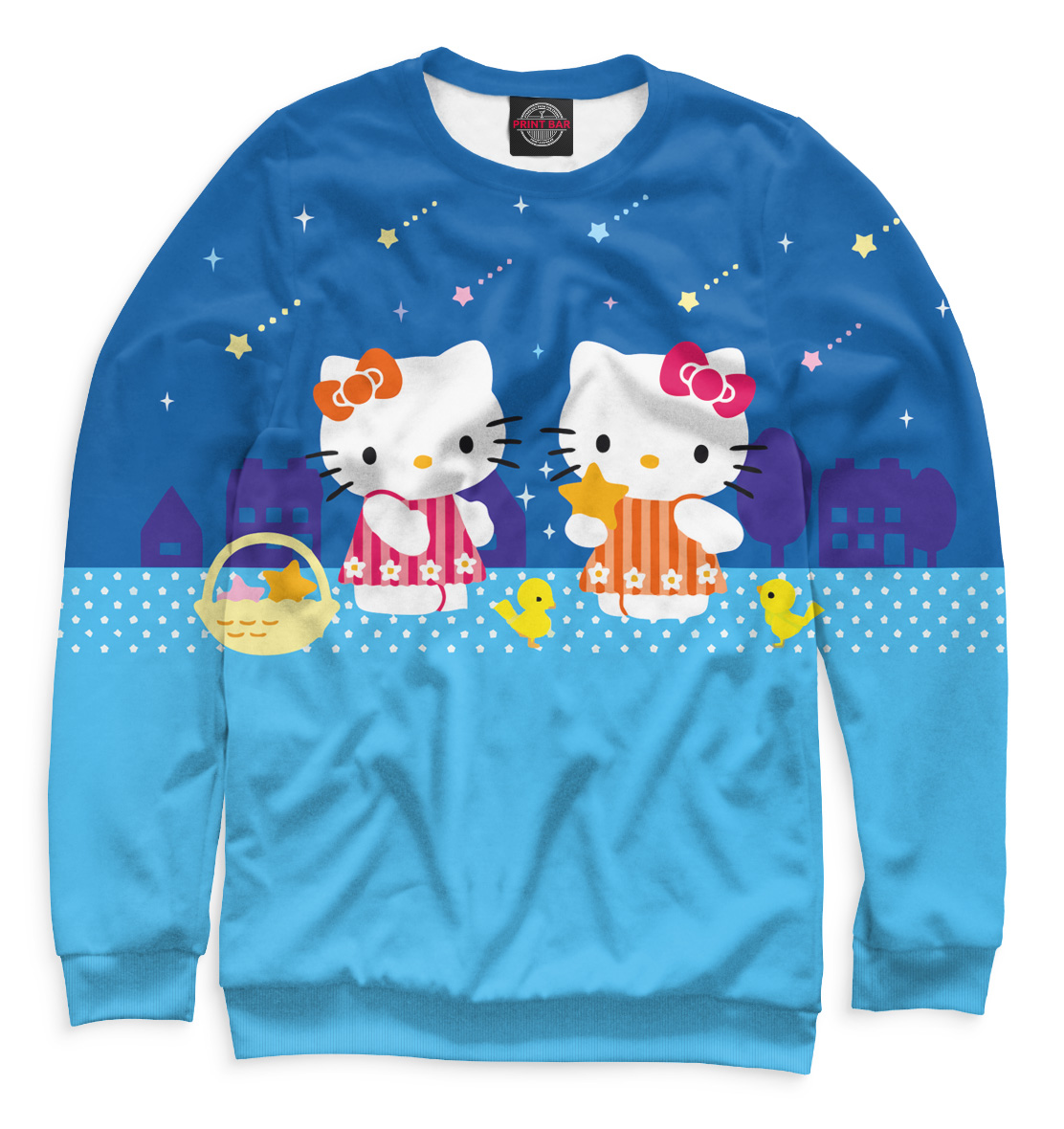 

Hello Kitty