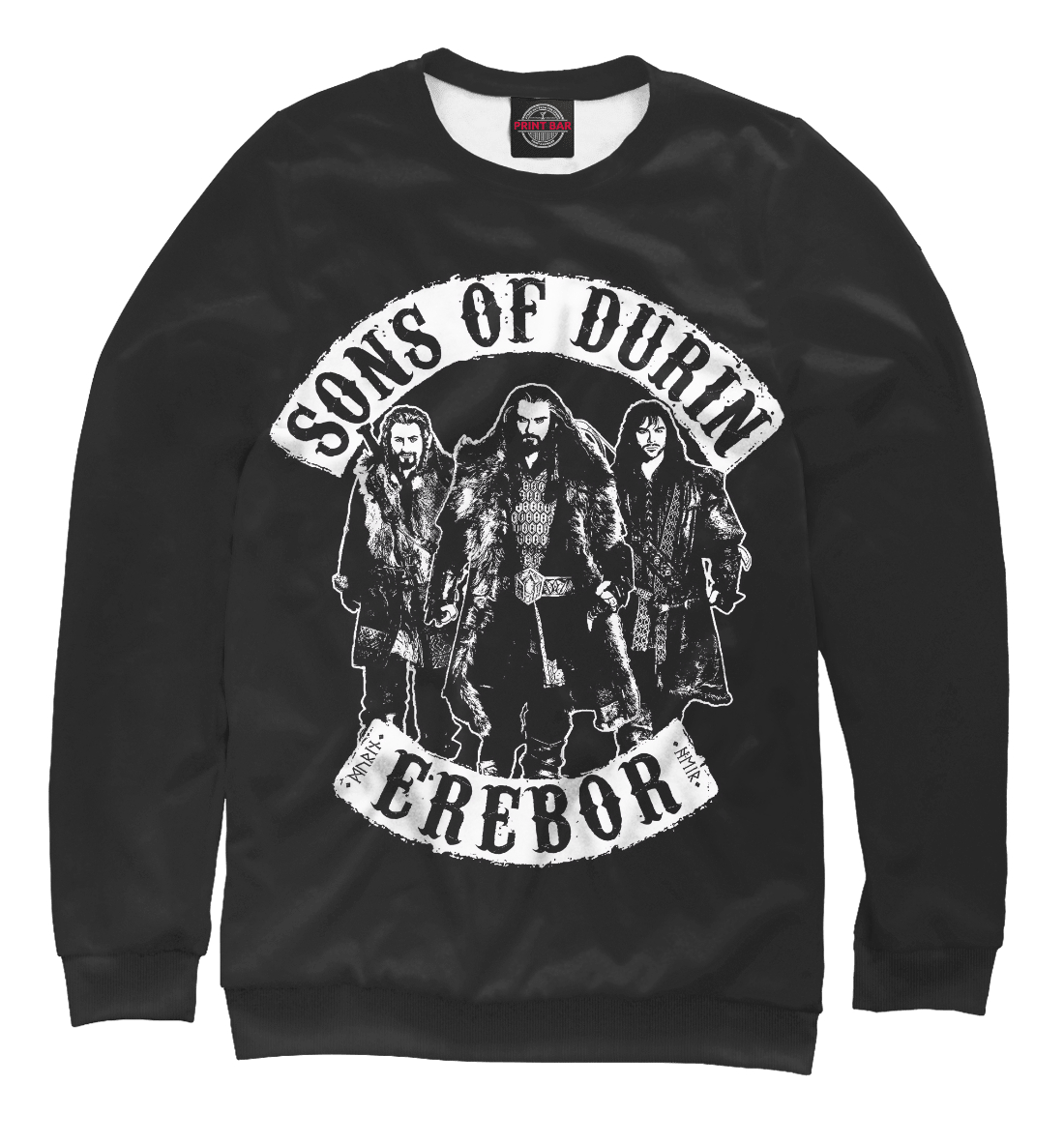 

Sons Of Durin