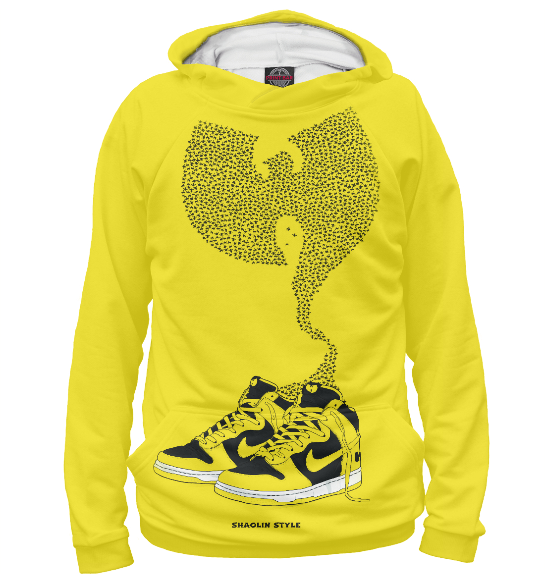 

Wu-Tang Clan
