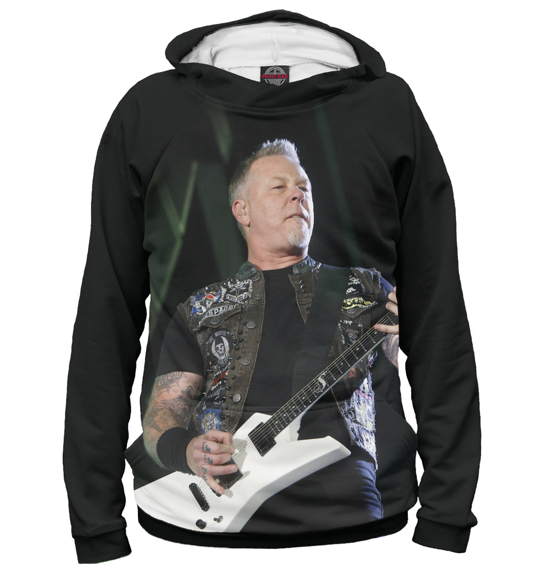 

Metallica