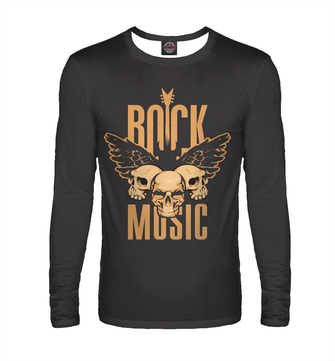 

Rock Music