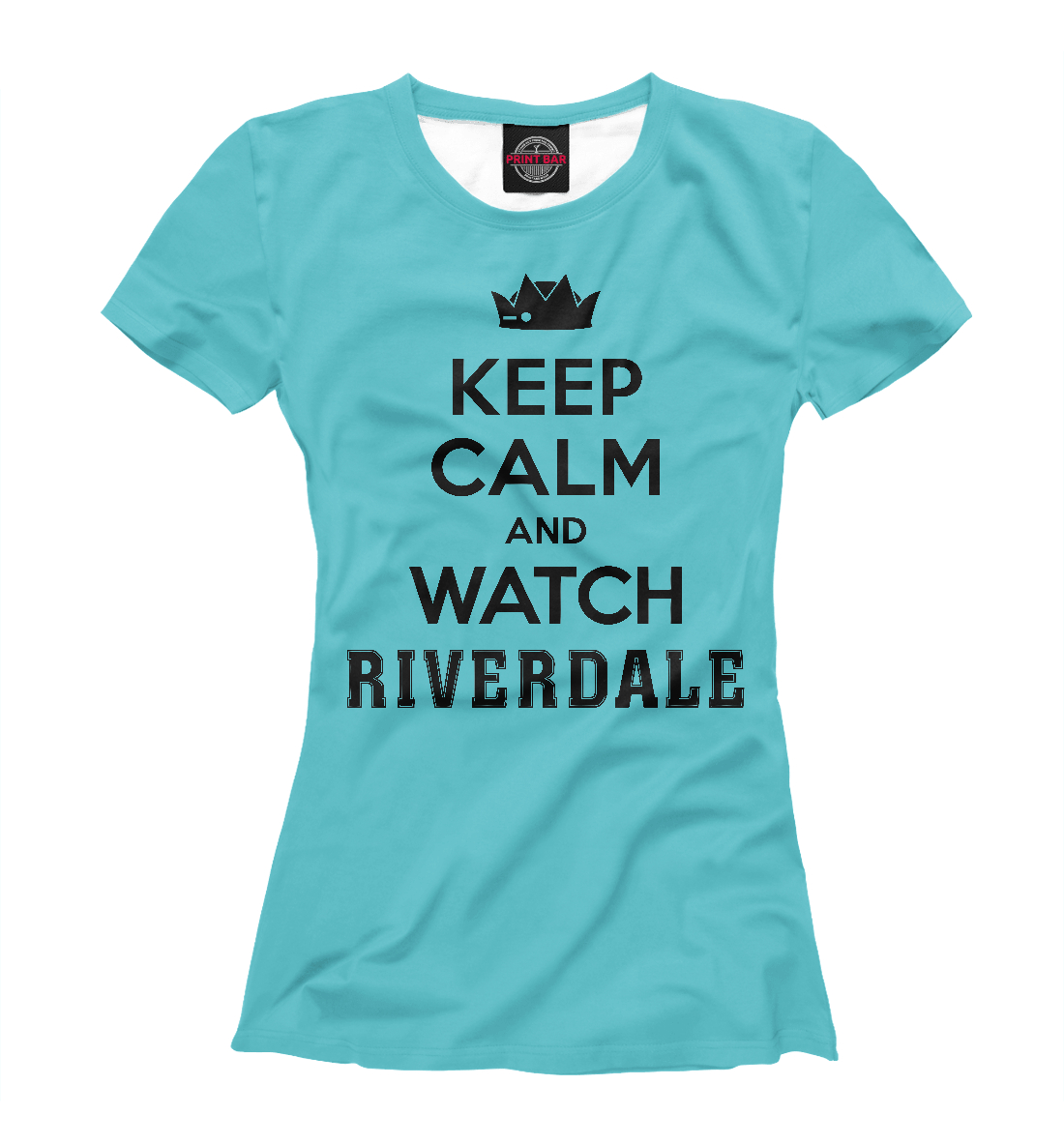 

Watch Riverdale