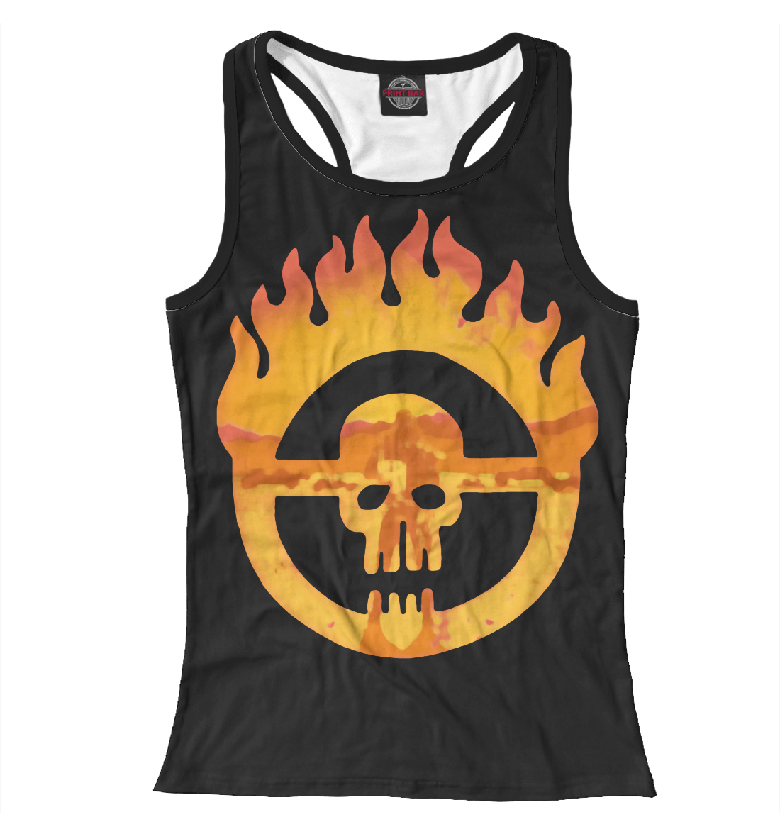 

Безумный Макс