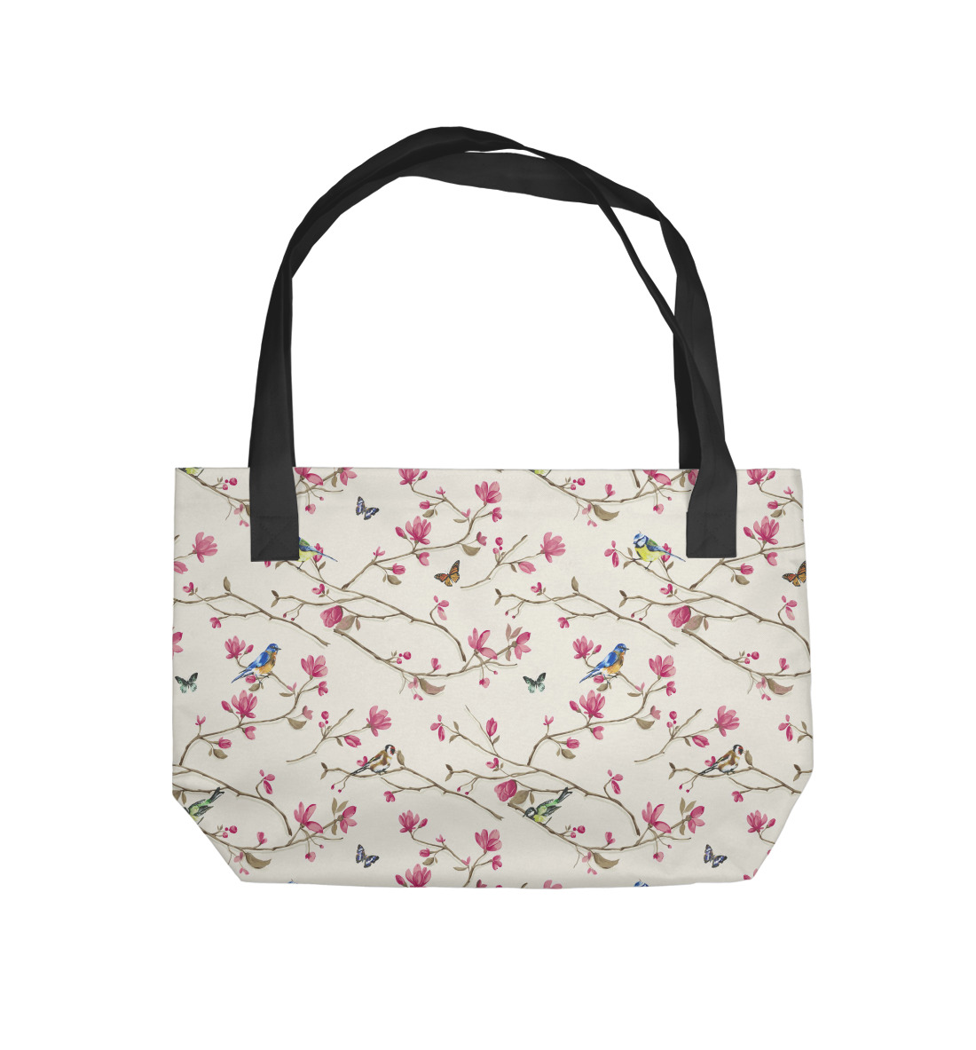 

Spring Birds