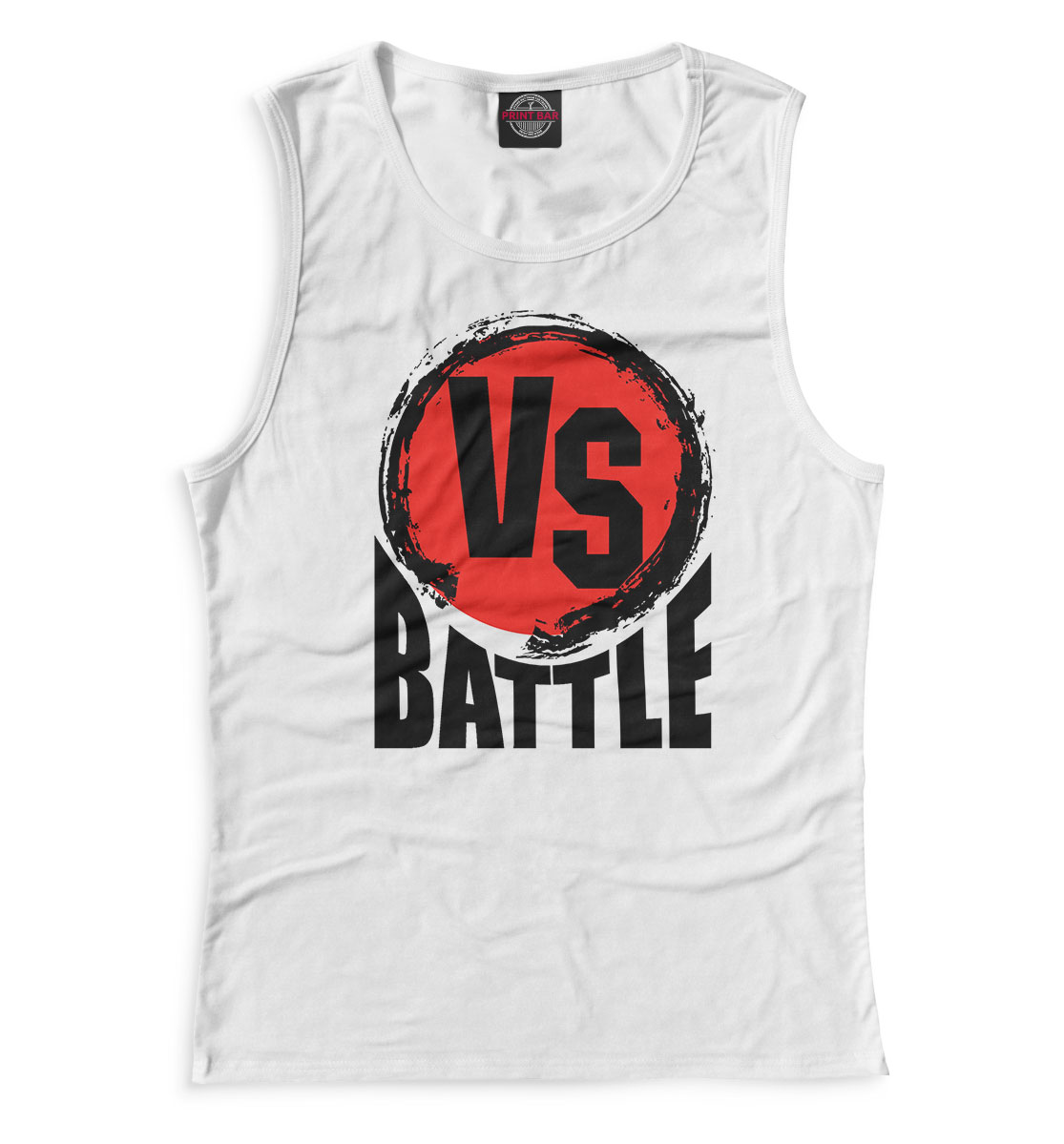

Versus Battle