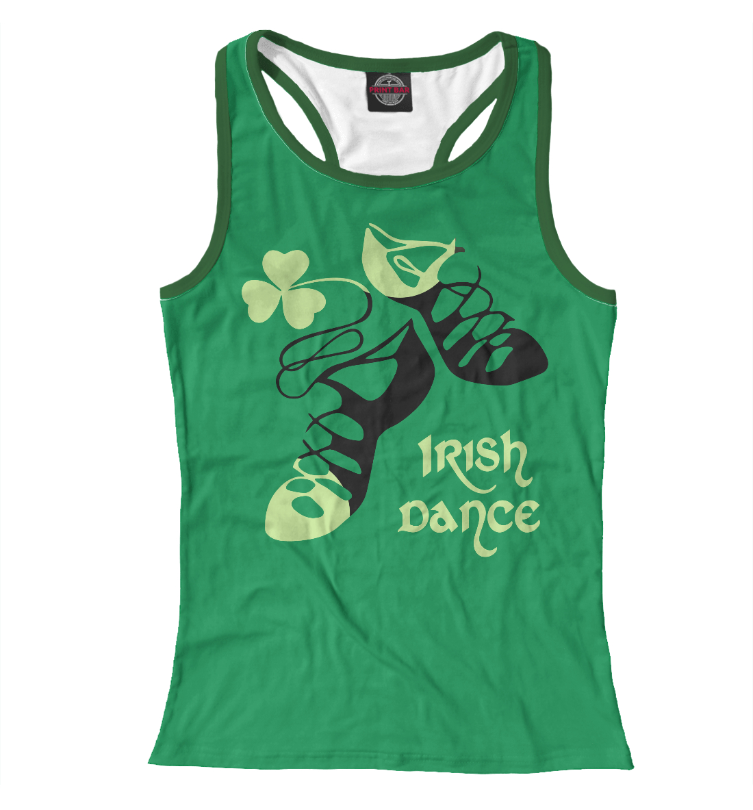 

Ireland, Irish dance