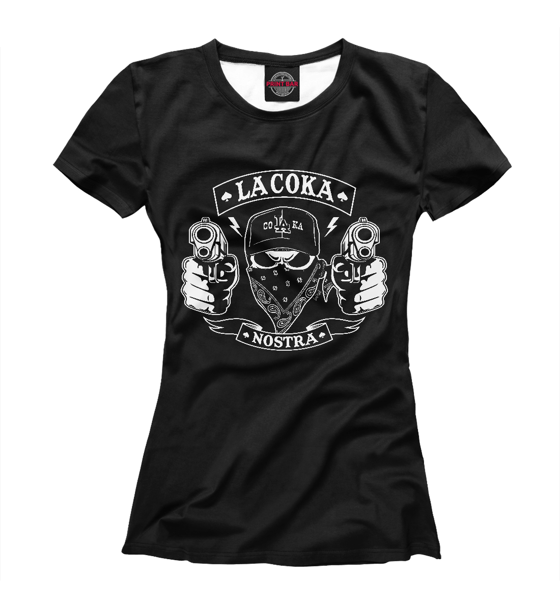 

La Coka Nostra