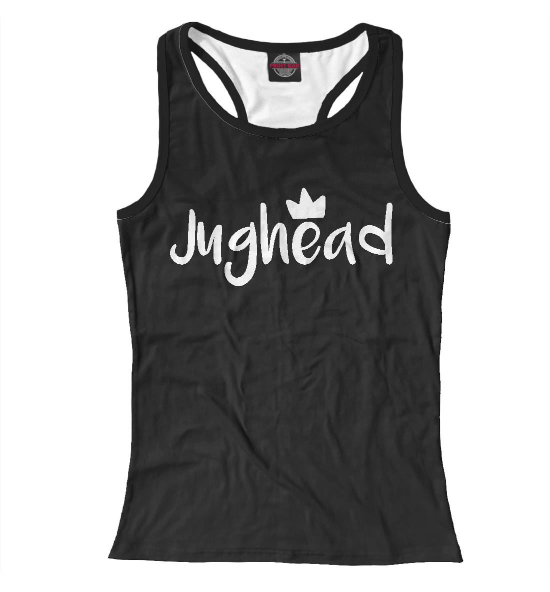

Jughead