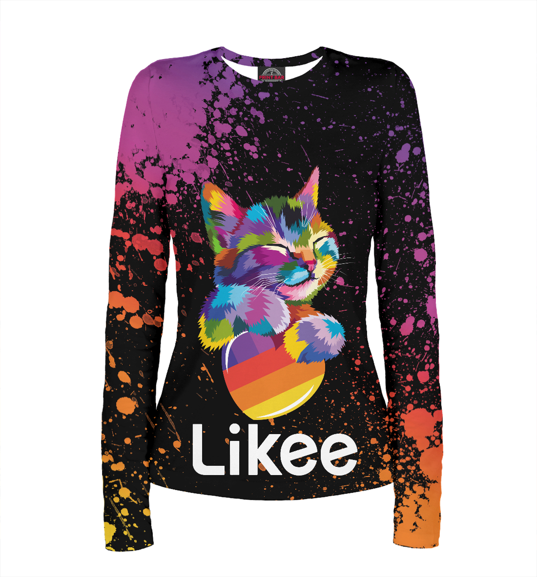 

Likee (LIKE Video)