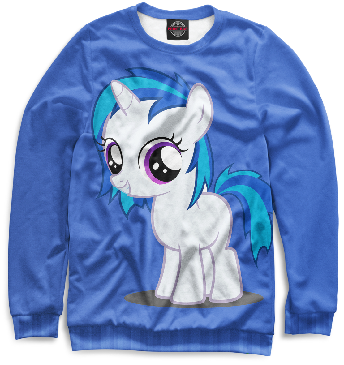 

My Little Pony