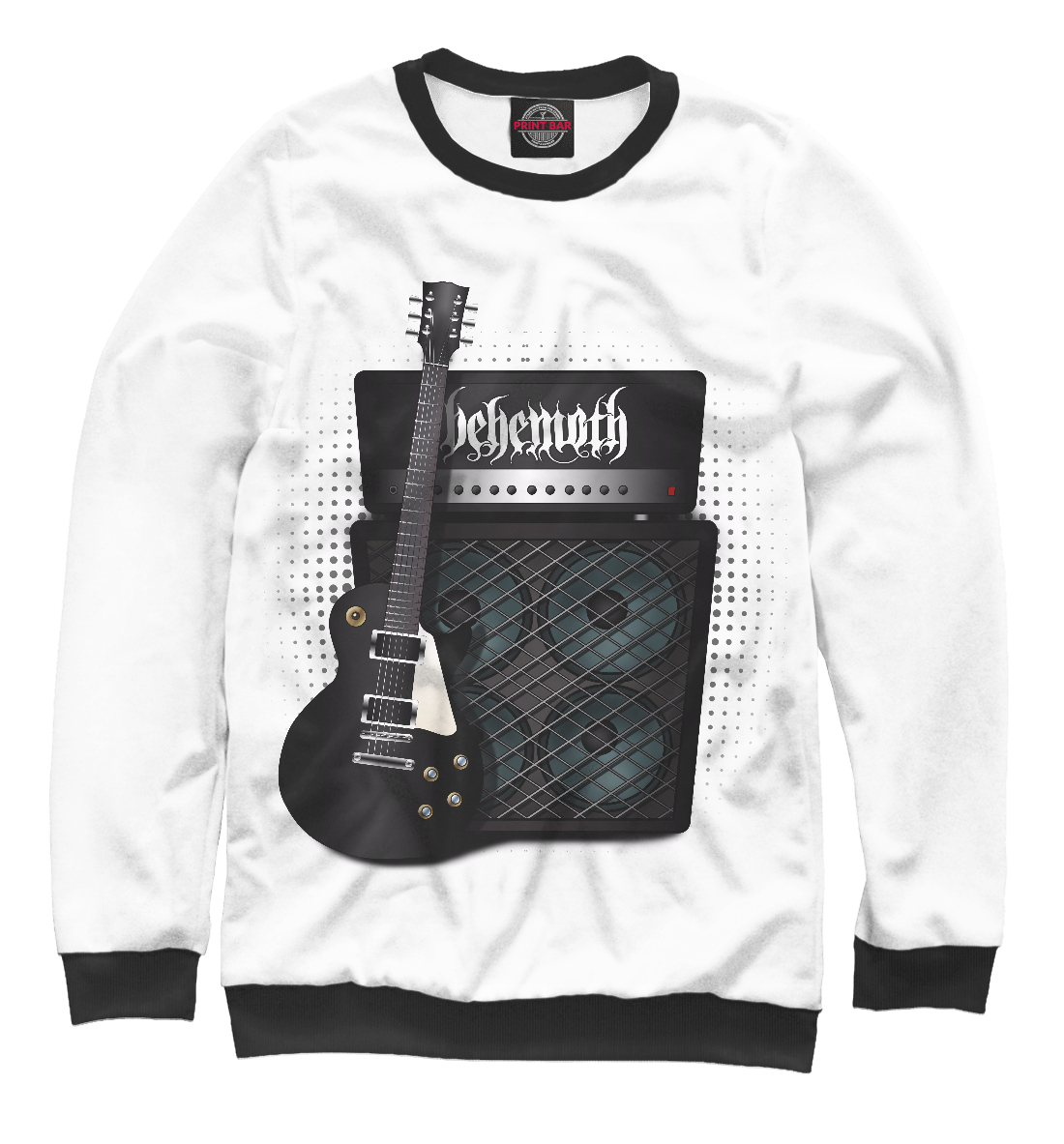 

Behemoth