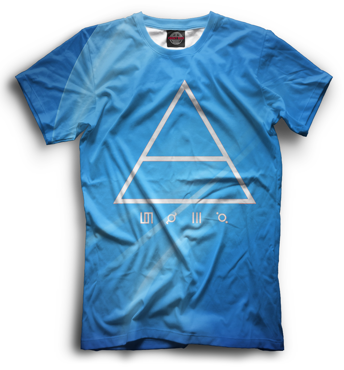 

30 Seconds to Mars