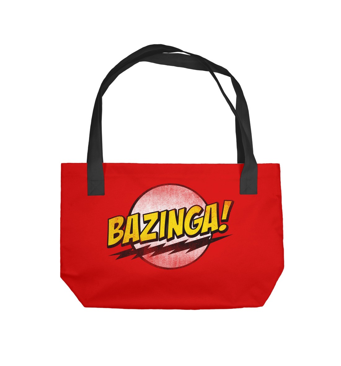 

Bazinga
