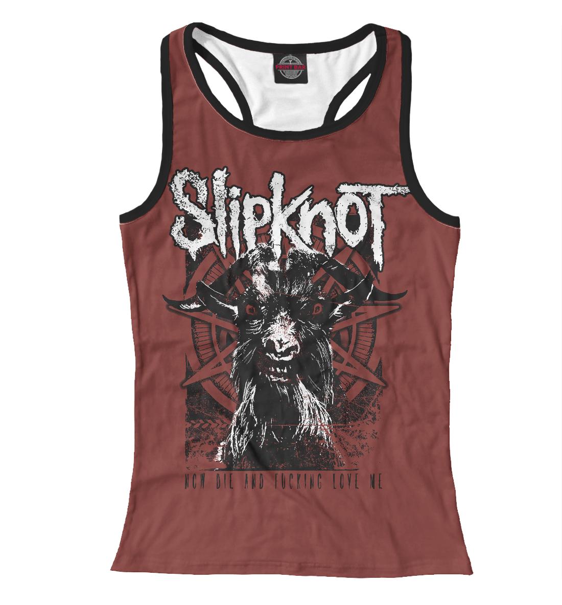 

Slipknot