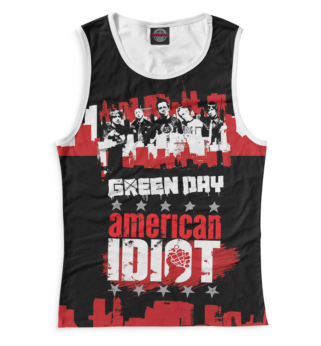

Green Day